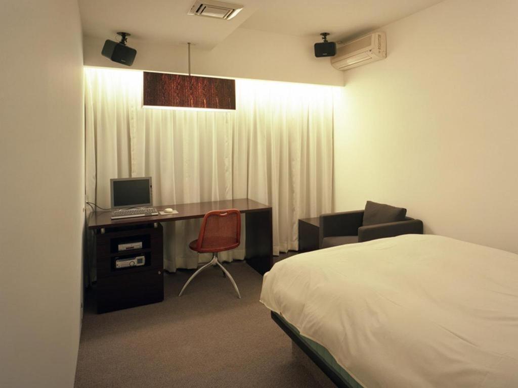 大阪 T Point饭店酒店 外观 照片